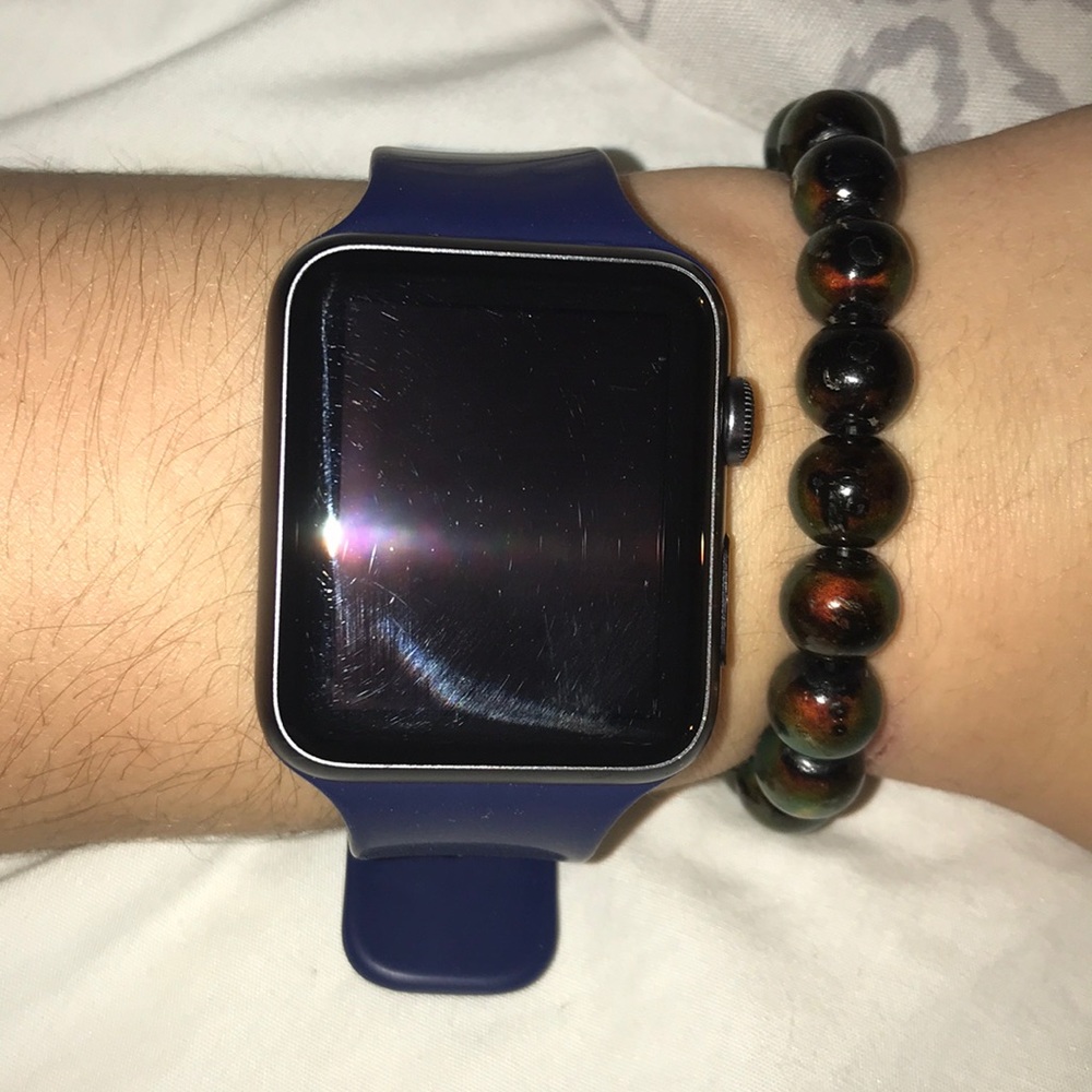 Series 1 Apple Watch